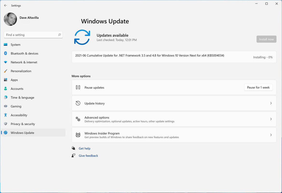 Here's How The New Windows 11 Recommendation Engine Can Fine-Tune Your PC