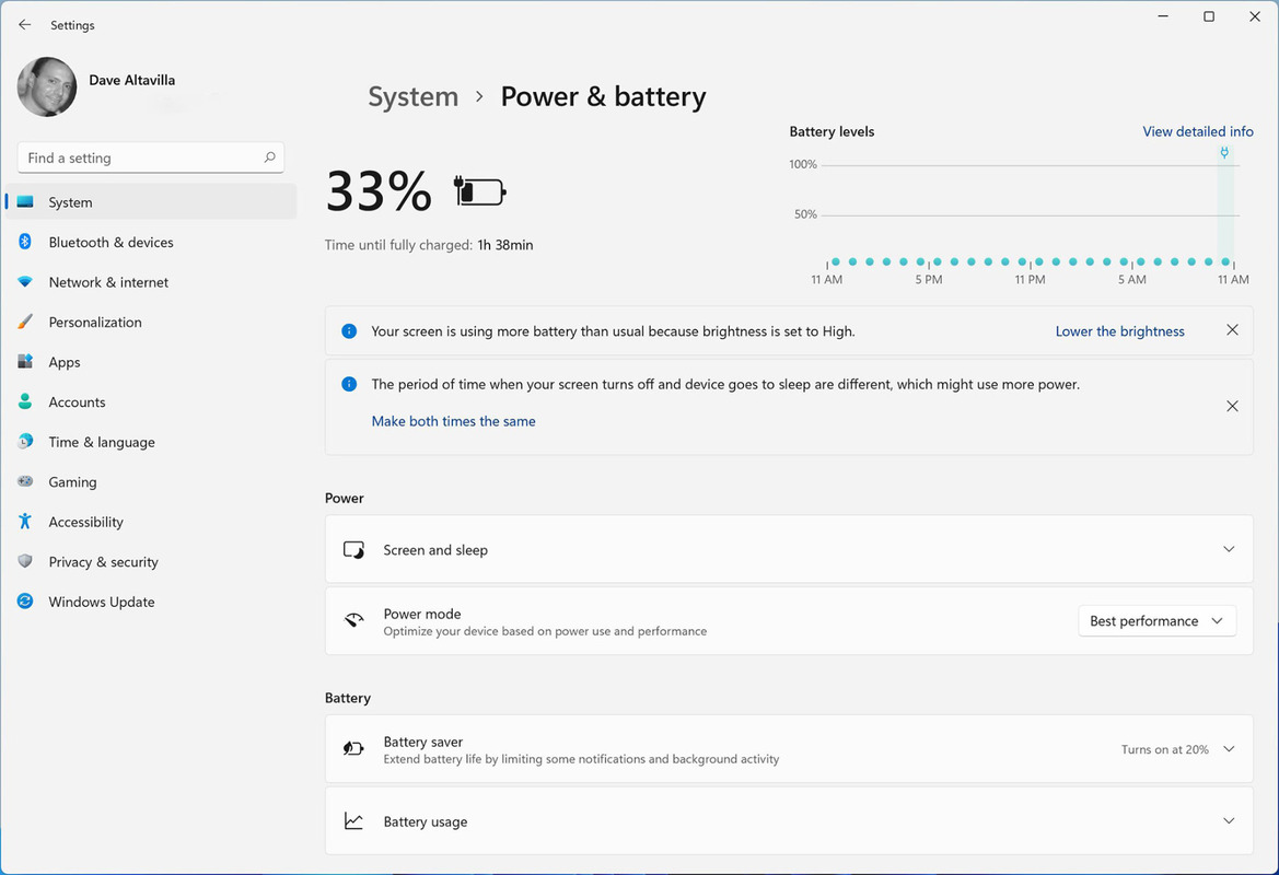 Here's How The New Windows 11 Recommendation Engine Can Fine-Tune Your PC