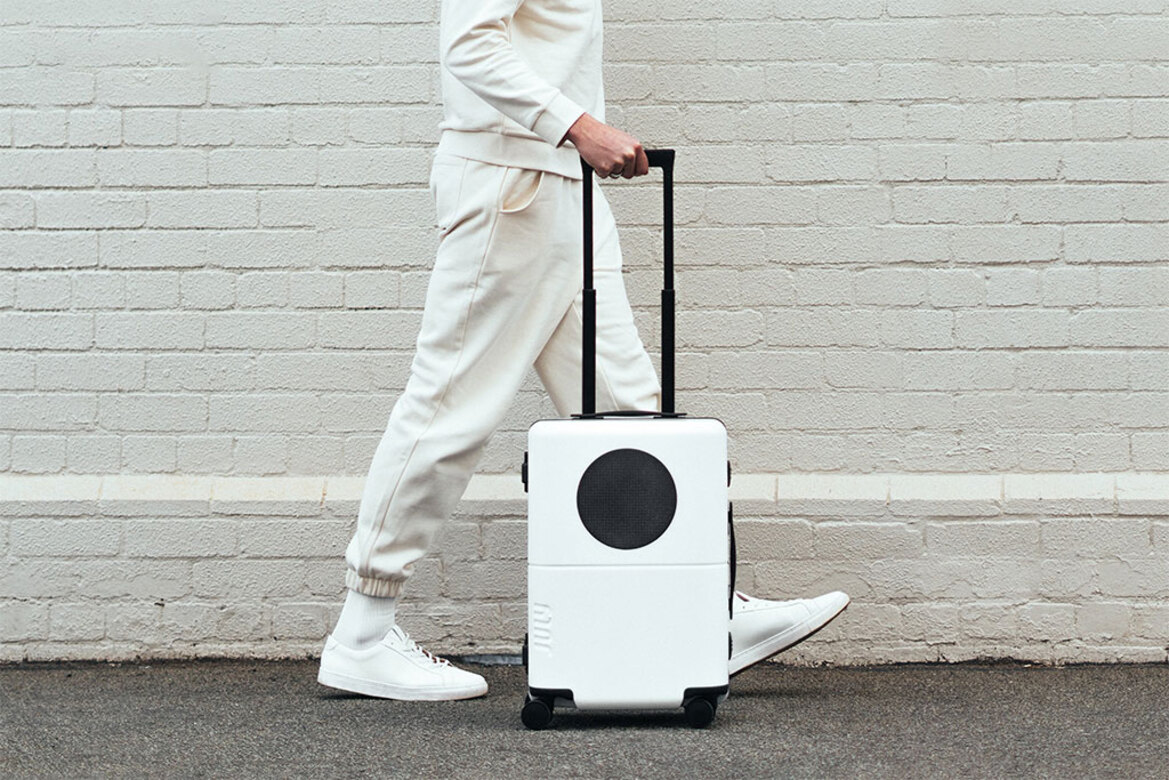 This Xbox Series S Suitcase Is A First Class Ticket To Microsoft Flight Simulator Paradise