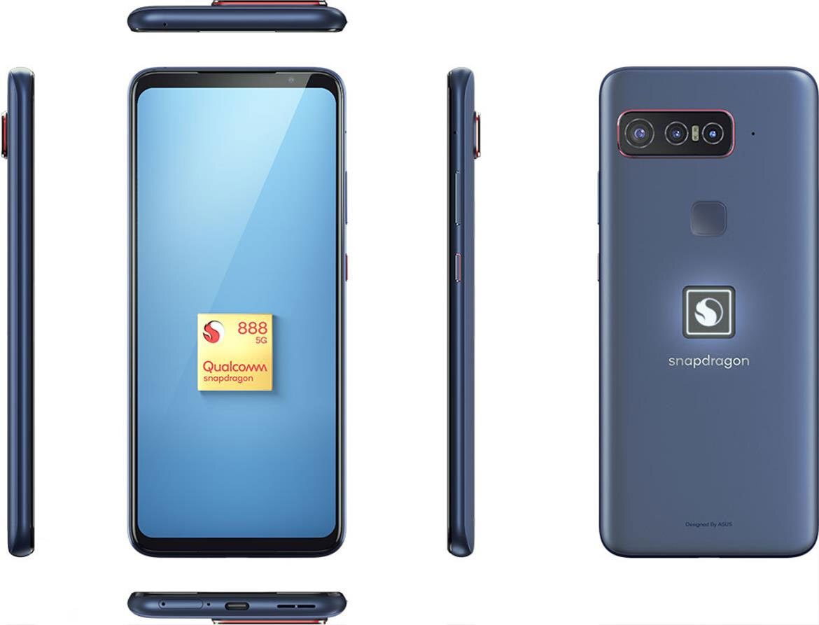 Qualcomm's Snapdragon Insider Flagship Android Smartphone Now Available For Preorder