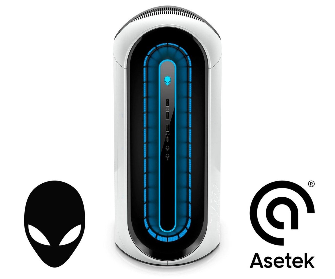 HotHardware’s Asetek And Alienware Aurora R12 Hot Summer Gaming PC Giveaway