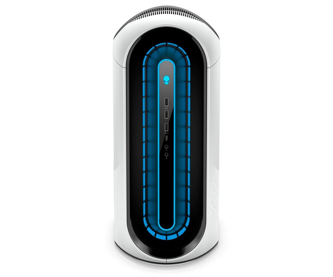 HotHardware’s Asetek And Alienware Aurora R12 Hot Summer Gaming PC Giveaway