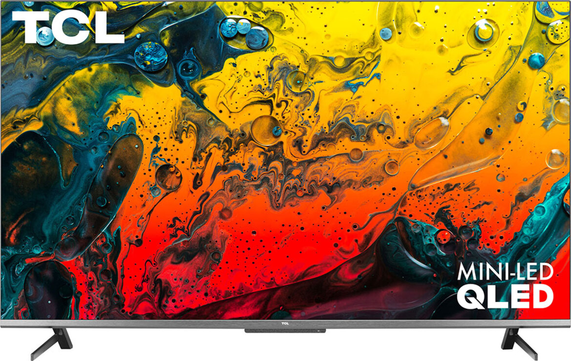 TCL Embraces Google TV For Updated 6 And 5 Series TVs But There's Good News For Roku Fans