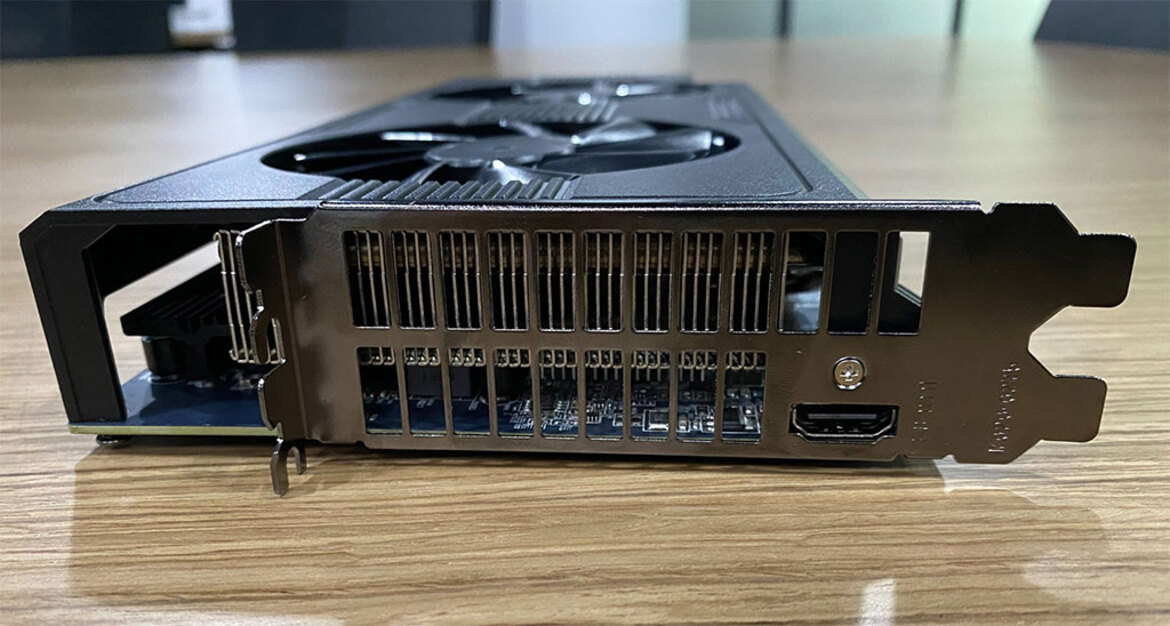 Alleged Dual-GPU Radeon RX 570 Board Emerges With 60MH/s Ethereum Hash Rate