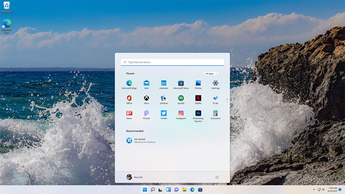 Microsoft Warns Windows 11 Insider Dev Channel Testers About Rough Seas Ahead