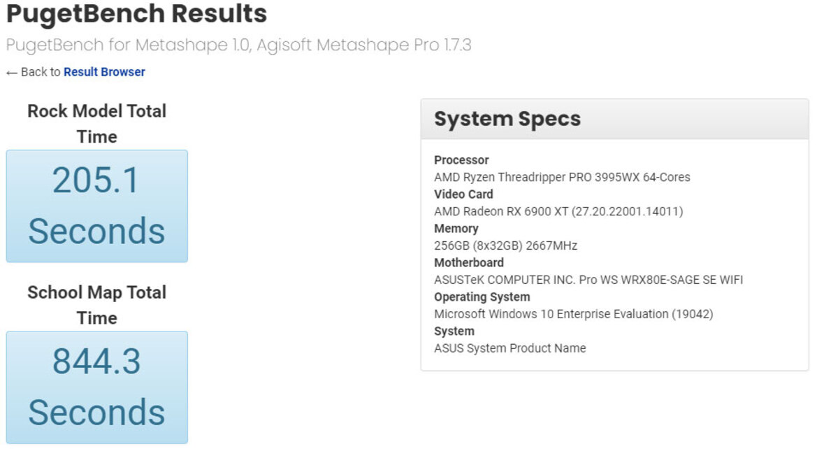 Ryzen Threadripper Pro 5995WX 64-Core Zen 3 CPU Smacks Down Zen 2 Predecessor In New Benchmarks