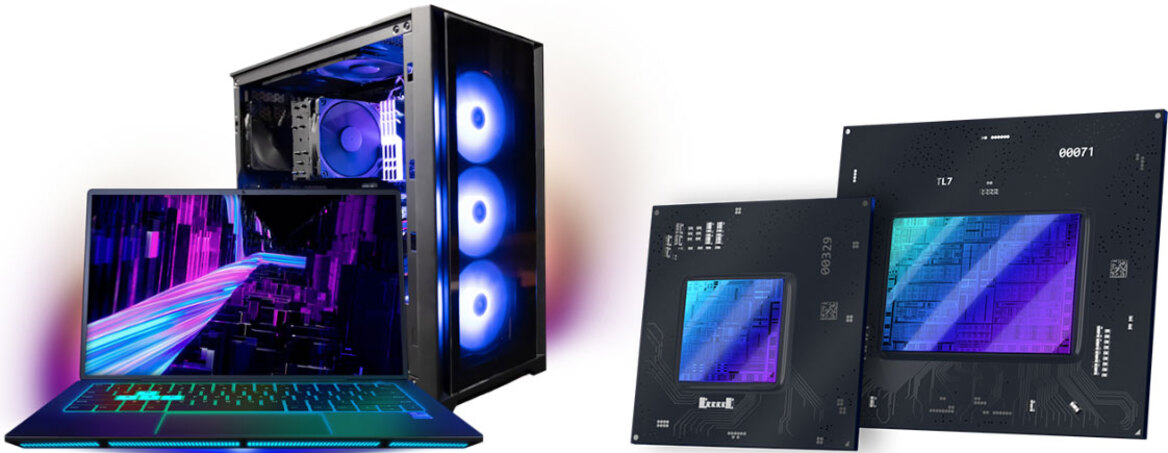 Intel Confirms AIB Partners Are Building Custom Arc Alchemist Graphics Cards 