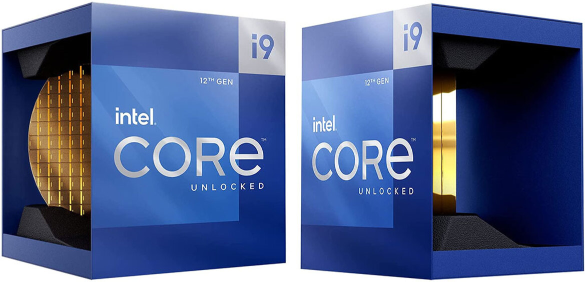 Intel 12th Gen Alder Lake Processors Make Amazon Debut With Head-Turning Prices