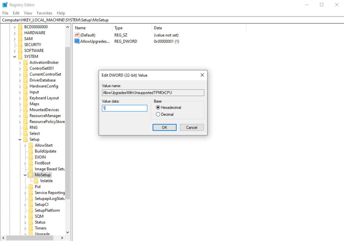 Here's How To Trick Windows 11 Into Installing On Unsupported Hardware
