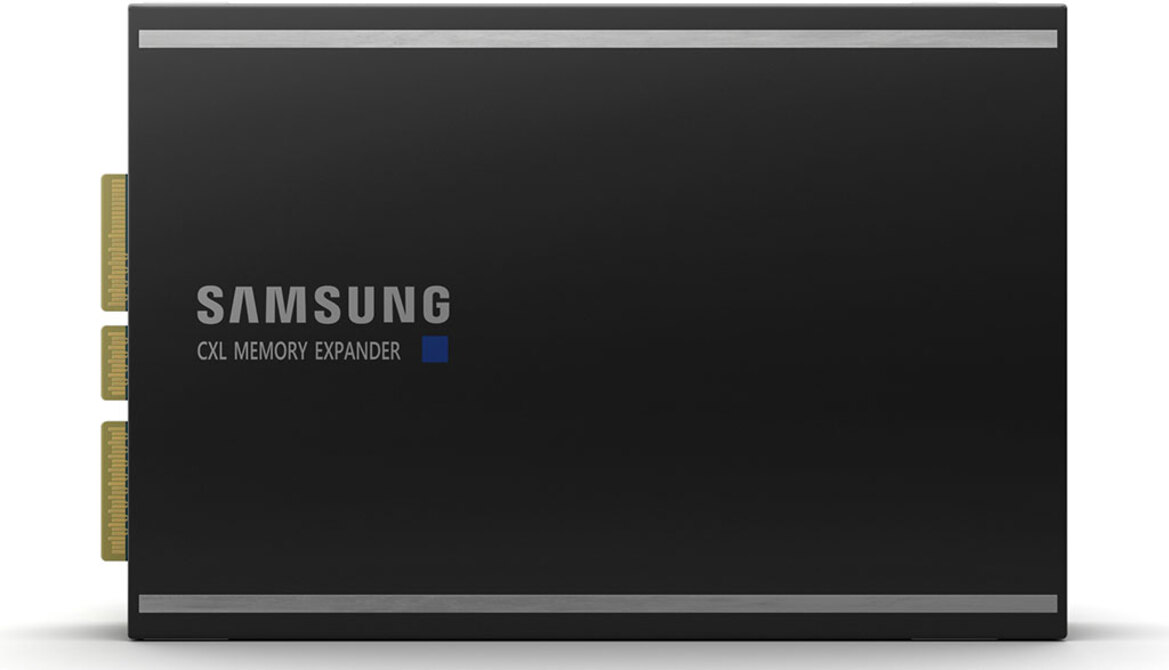 Samsung Backs Innovative CXL PCIe 5 Memory Module With An Open Source AI Dev Kit