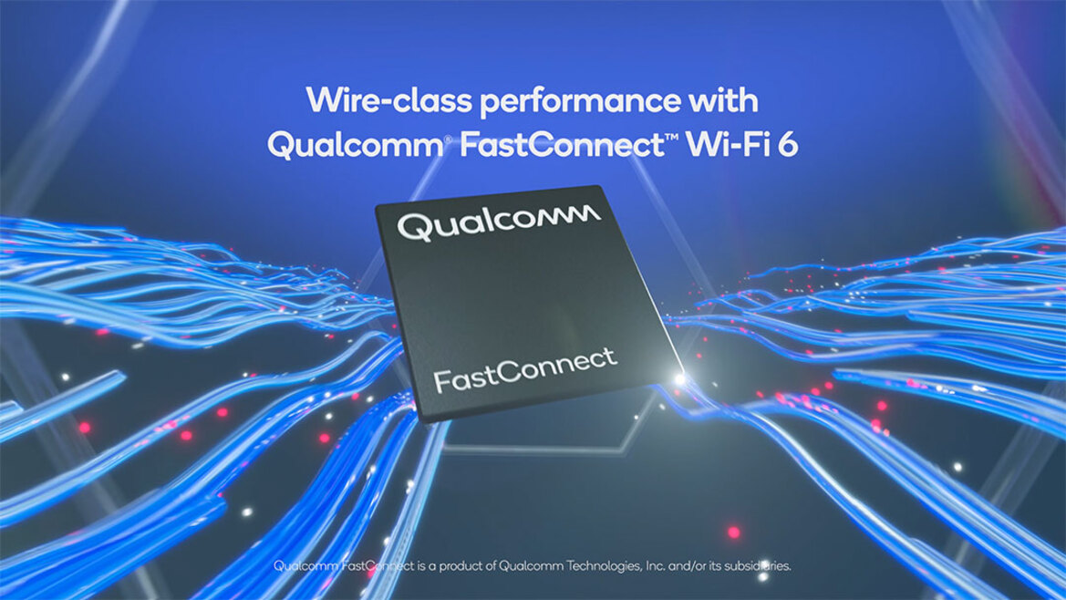 Qualcomm Dual Station Wi-Fi 6E Tech Brings Wired Ping Times To Windows 11 Gamers
