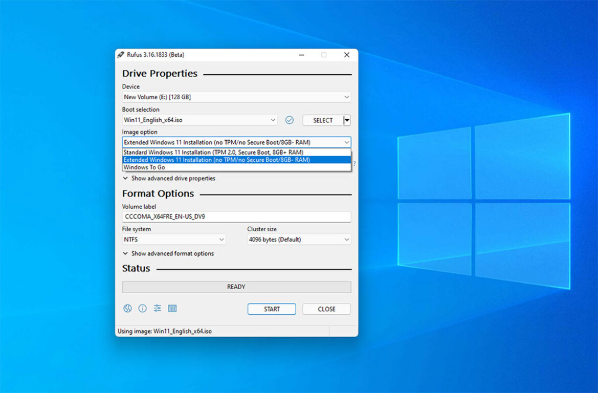 How To Easily Create A Custom Windows 11 Install That Skips TPM And Other Requirements