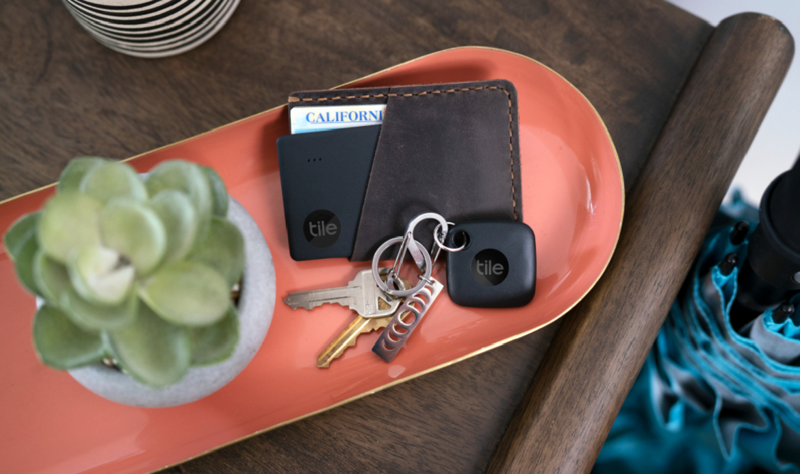 Tile Ultra Takes On AirTags With AR Tracking And Full iOS And Android Support