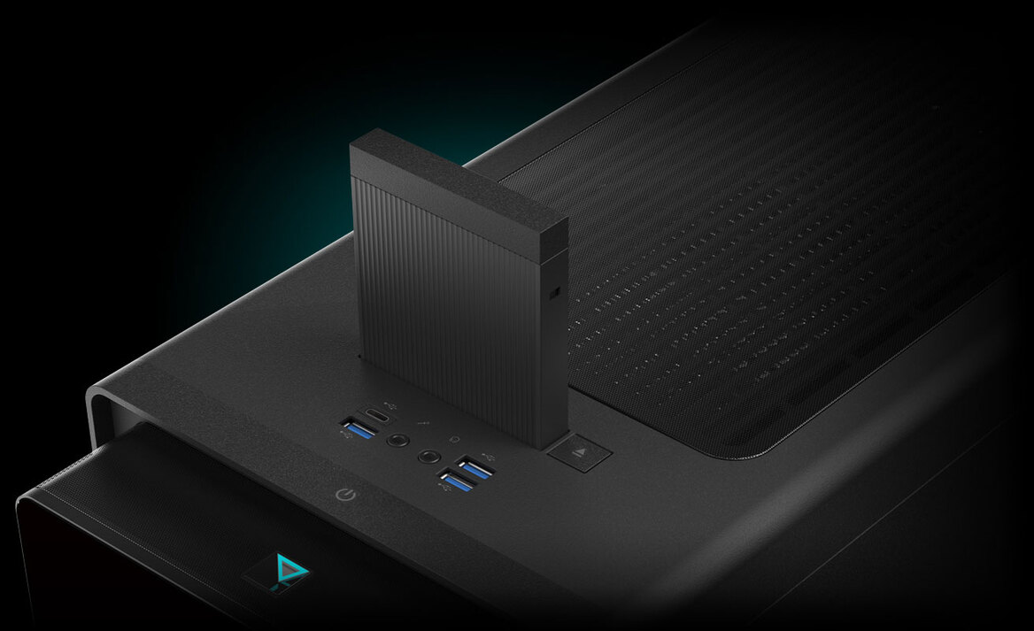 Acer Predator Orion 7000 Gaming Desktops To Rumble In Early 2022 With Alder Lake, DDR5 And RTX 3090