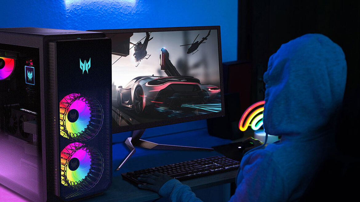 Acer Predator Orion 7000 Gaming Desktops To Rumble In Early 2022 With Alder Lake, DDR5 And RTX 3090