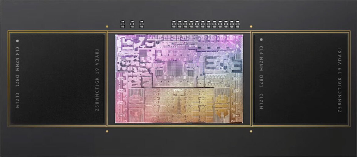 Apple Claims Powerful M1 Pro And Pro Max Chips Will Lay Waste To The Fastest PC Laptops