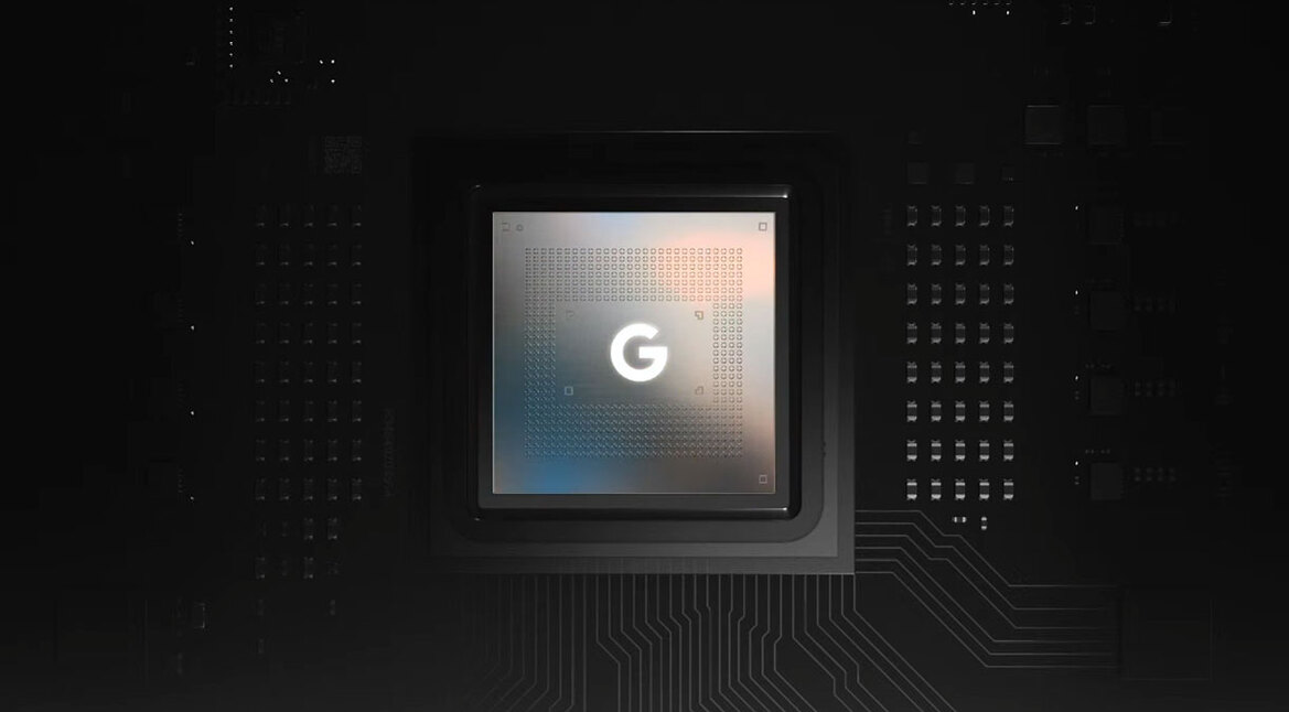 Google Tensor: Everything We Know About Google's AI Workload Crusher