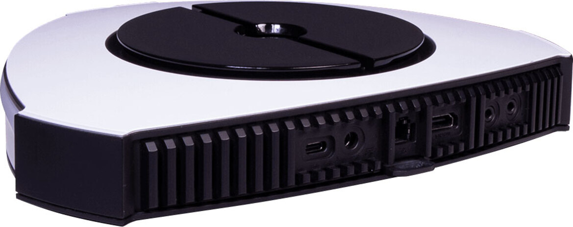 Gigabyte Aorus Unveils Futuristic 5G Modular Gaming PC Concept Called Project Cielo