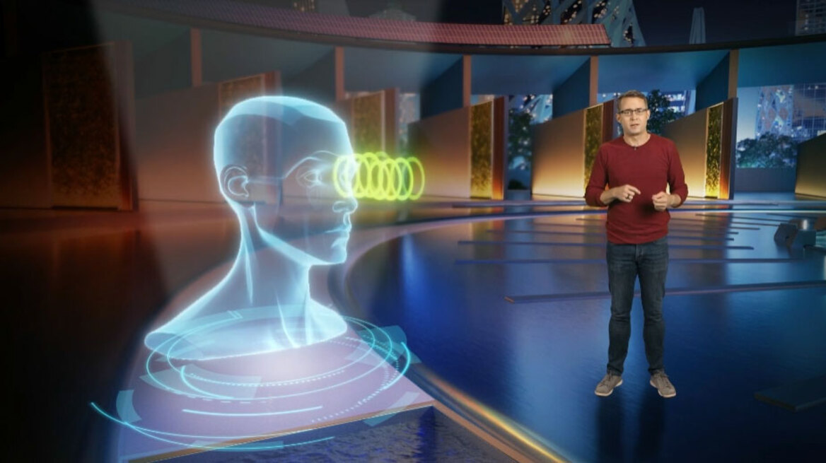 Arm Aims For A Huge AI Performance Boost With Next-Gen Mobile GPU Architecture