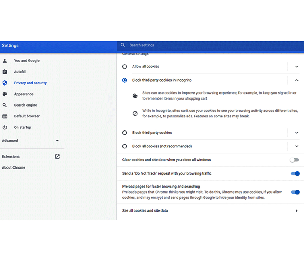 Latest Chrome Update Thrashes Some Older SSDs For Dog Slow Performance