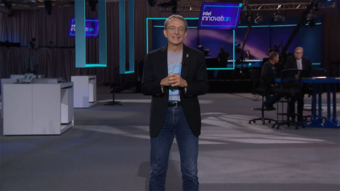 Intel CEO Vows To Keep Moore's Law Going And Will Exhaust The Periodic Table If Necessary