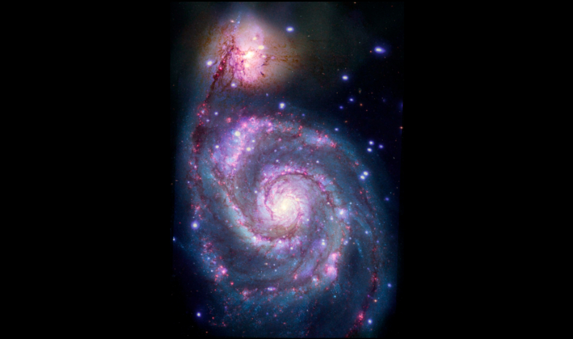 NASA Chandra X-Ray Observatory May Have Discovered A New Huge Planet