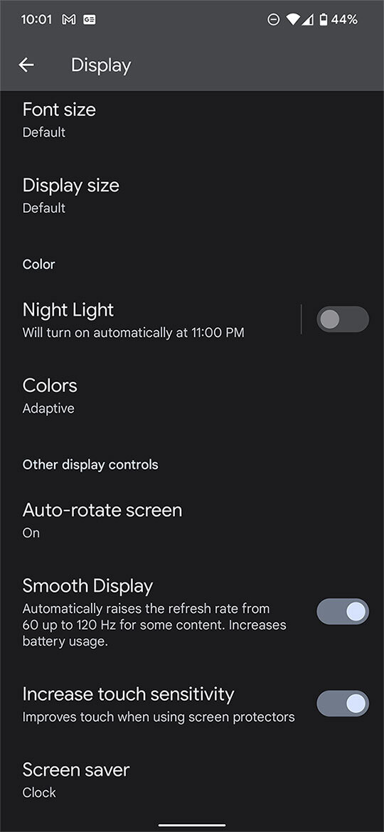 Pixel 6 Fingerprint Scanner Not Fast Enough For You? Here's A Super-Easy Fix