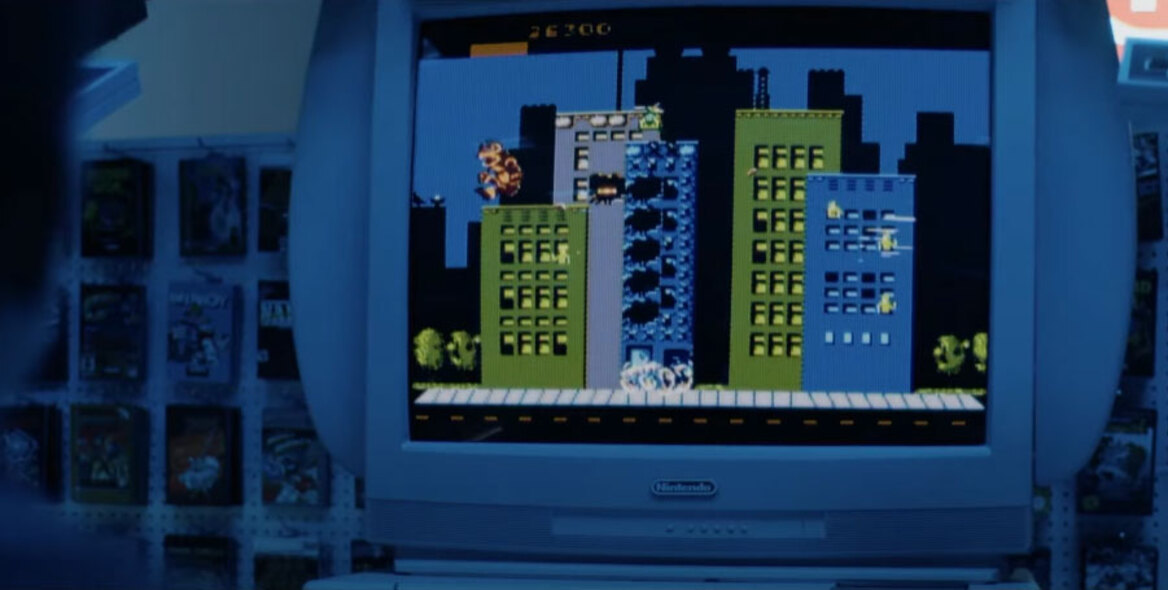 8-Bit Christmas Trailer Takes Us On An NES-Fueled 80s Holiday Nostalgia Trip