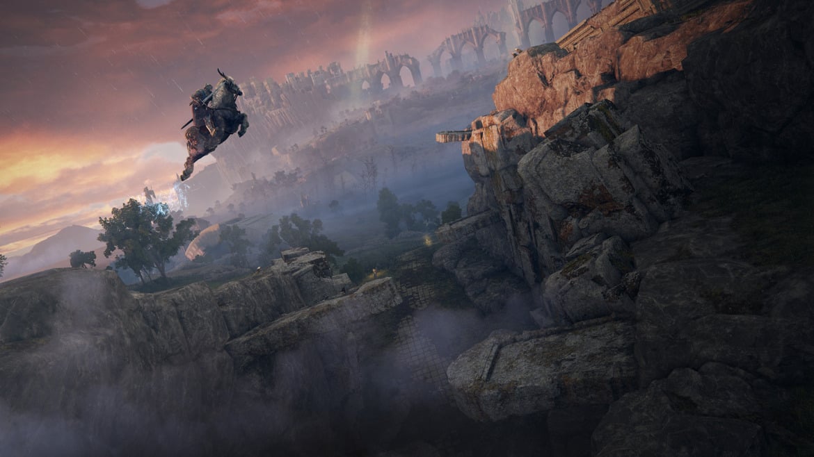 Why PS5 Elden Ring Closed Beta Codes Are Fetching Big Bucks For eBay Scalpers