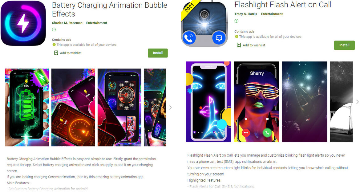 Mischievous Joker Android Malware Sneaks Into Google Play Again, Delete These Apps Now