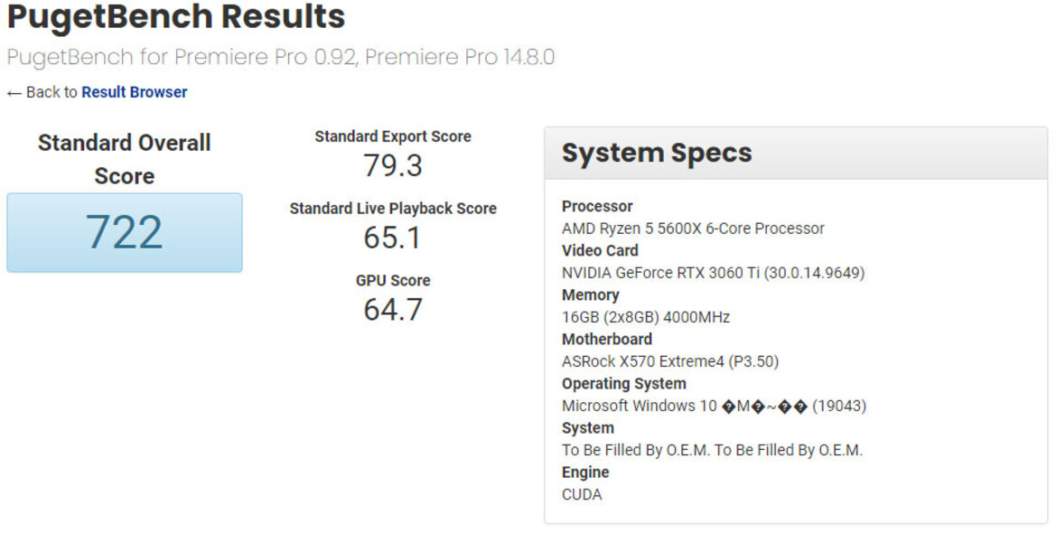 Intel Core i5-12400 CPU Battles Ryzen 5 5600X Bang For Buck Crown In Benchmark Leak