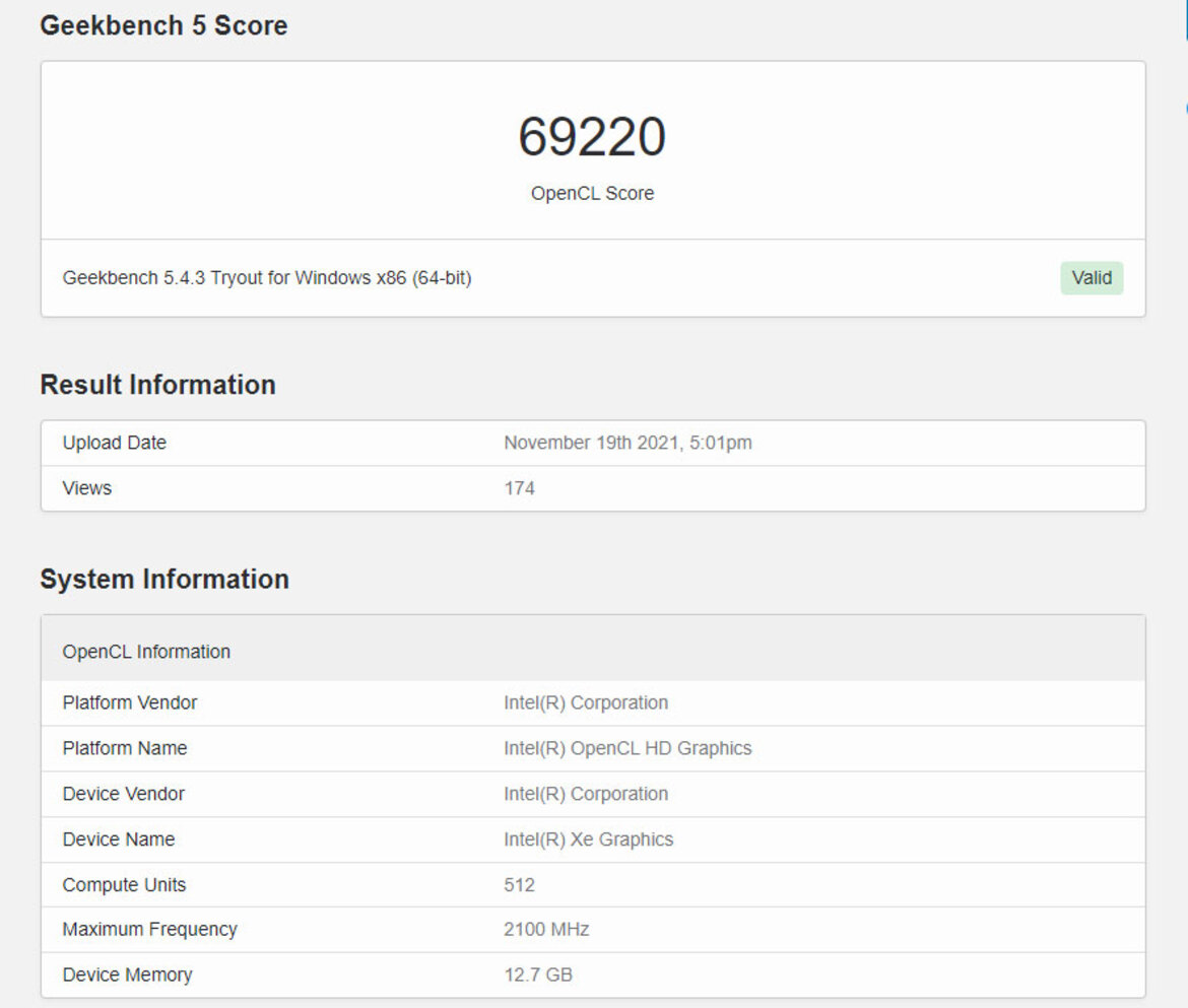 Intel Arc Alchemist Loses To RTX 2060 In Leaked Benchmark, Should We Be Concerned?