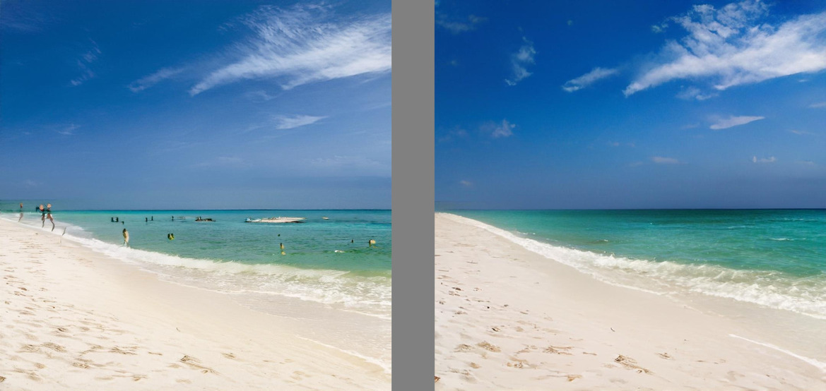 NVIDIA GauGAN2 AI Creates Stunning Photorealistic Artwork From Simple Human Phrases