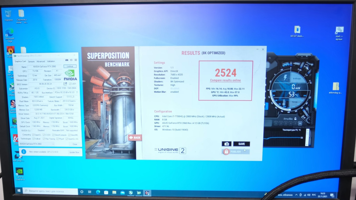 Modder Beats NVIDIA To Making A GeForce RTX 2060 With 12GB Of GDDR6 Memory