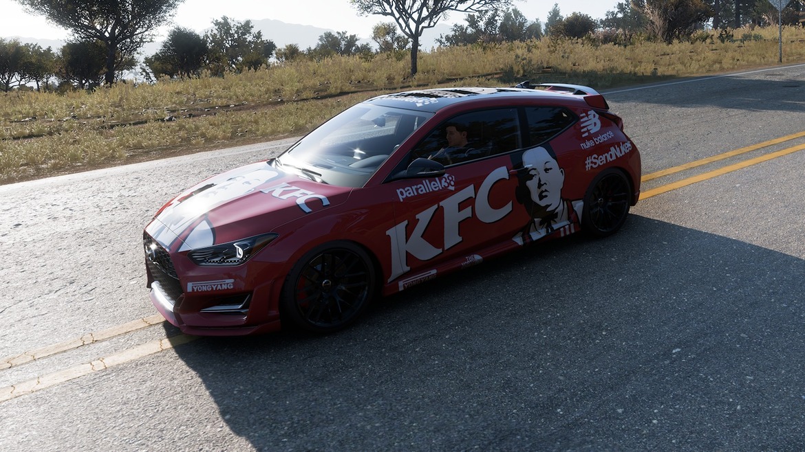 You Too Could Be Banned From Forza Horizon 5 For 8,000 Years For Doing This
