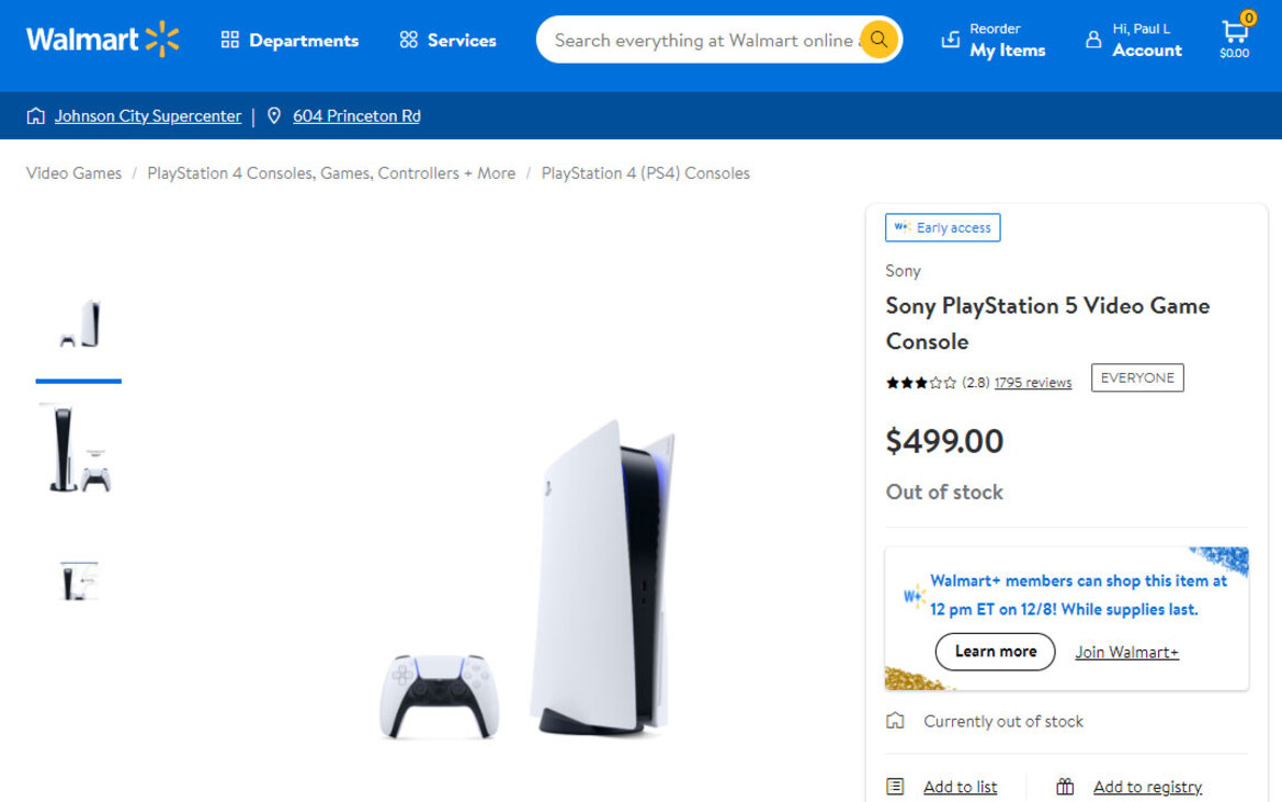 Multiple PS5 And Xbox Series X Restock Events Confirmed For This Week, How To Prepare