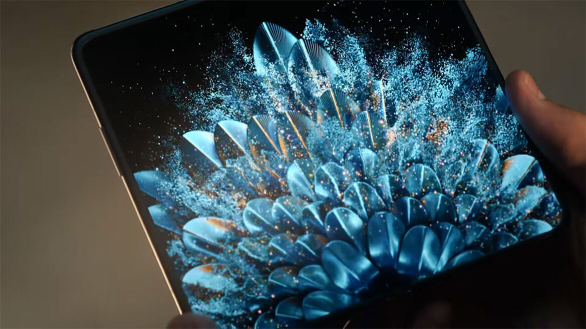 Oppo Find N Smartphone Aims To Relieve Pain Points Of Folding Form Factor