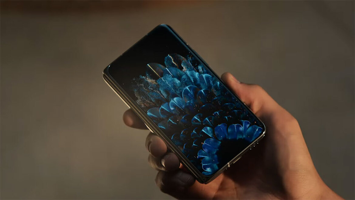 Oppo Find N Smartphone Aims To Relieve Pain Points Of Folding Form Factor