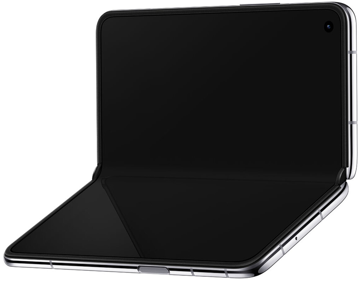 Impressive Oppo Find N Folding Phone Unveiled Along With Imaging NPU To Up Next-Gen AI Photography