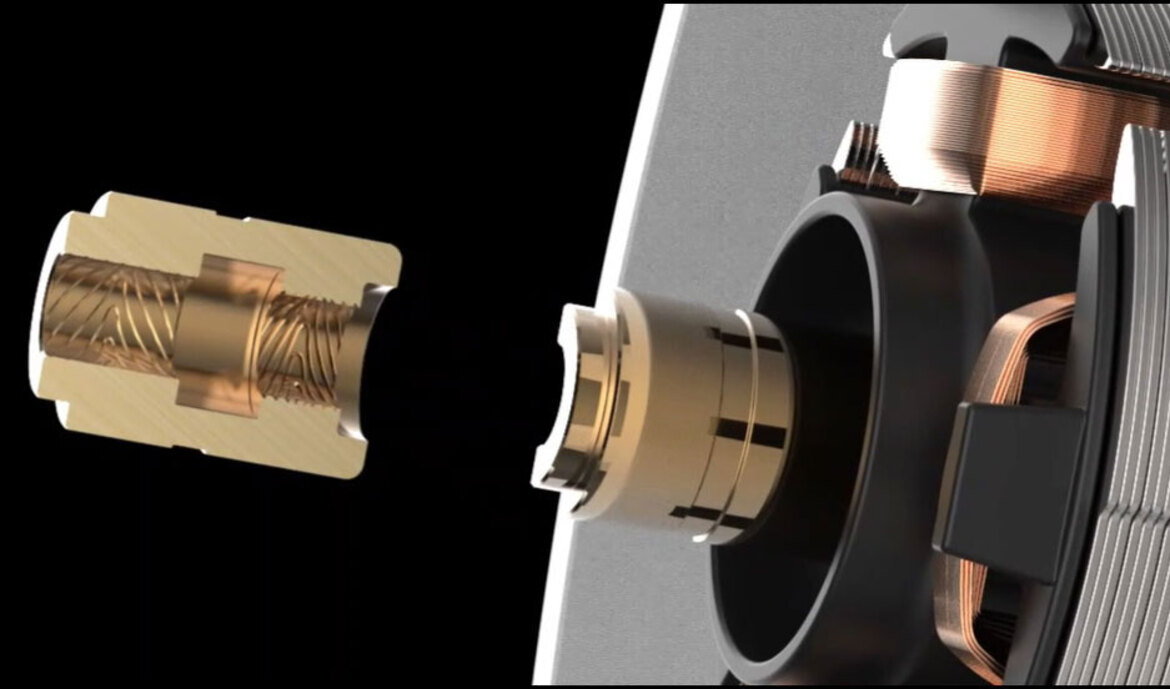 Thermaltake Shows What The Inside Of Your PC's Cooling Fans Look Like