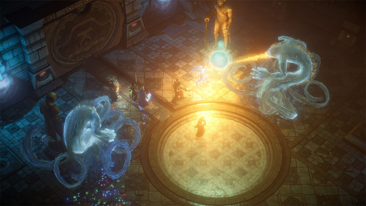 Here Are Three PC Games You Can Claim For Free In Time For Christmas