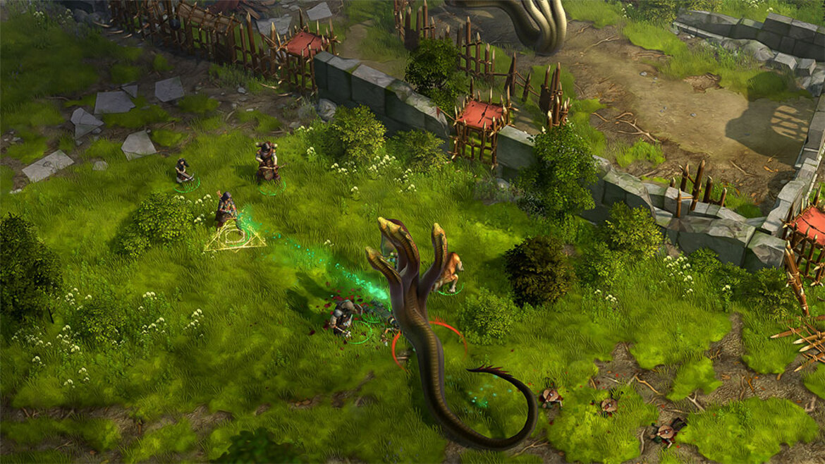 Here Are Three PC Games You Can Claim For Free In Time For Christmas