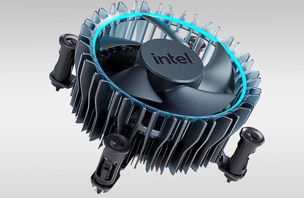 Intel Launches Huge Arsenal Of 12th Gen Mainstream Alder Lake Desktop Chips, Coolers And Chipsets