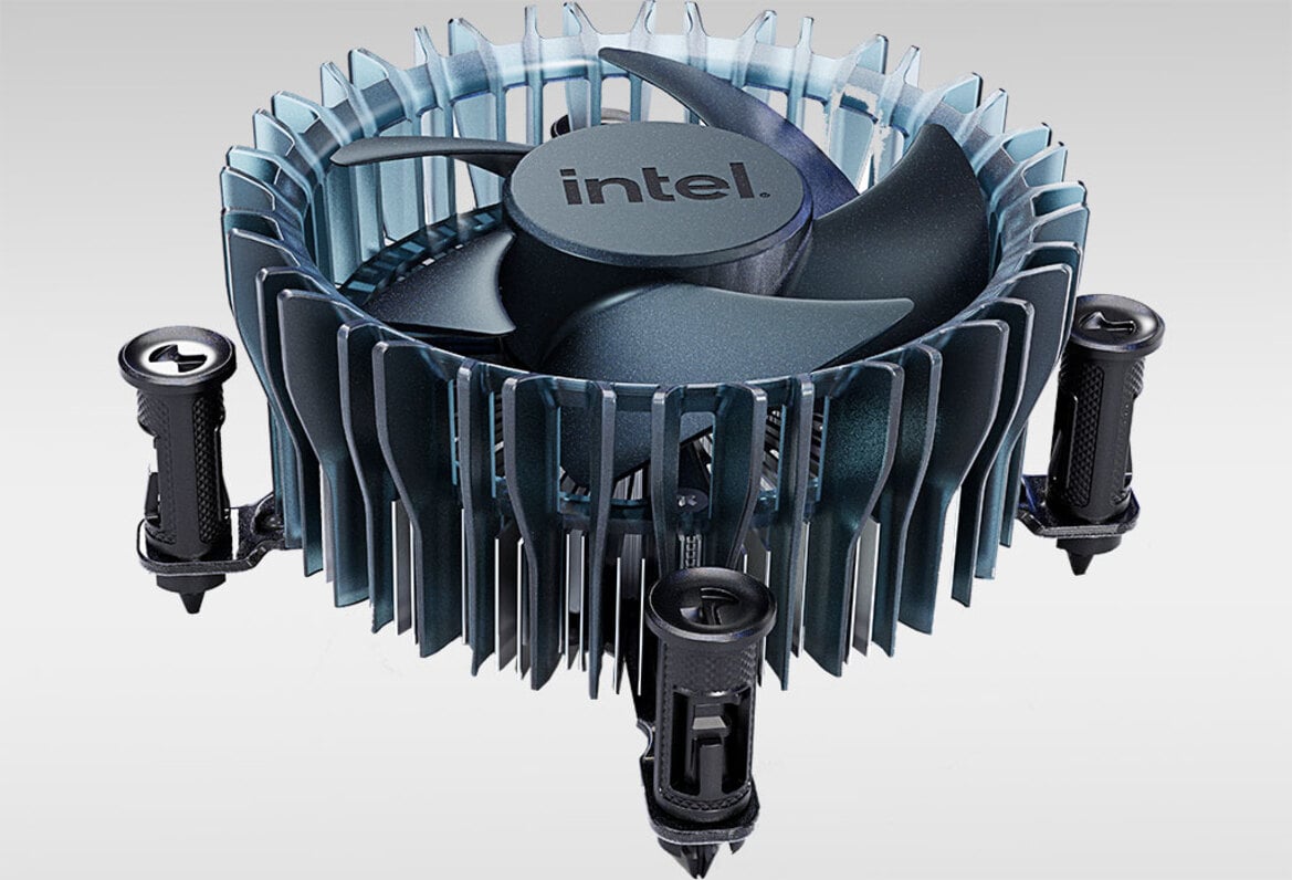 Intel Launches Huge Arsenal Of 12th Gen Mainstream Alder Lake Desktop Chips, Coolers And Chipsets