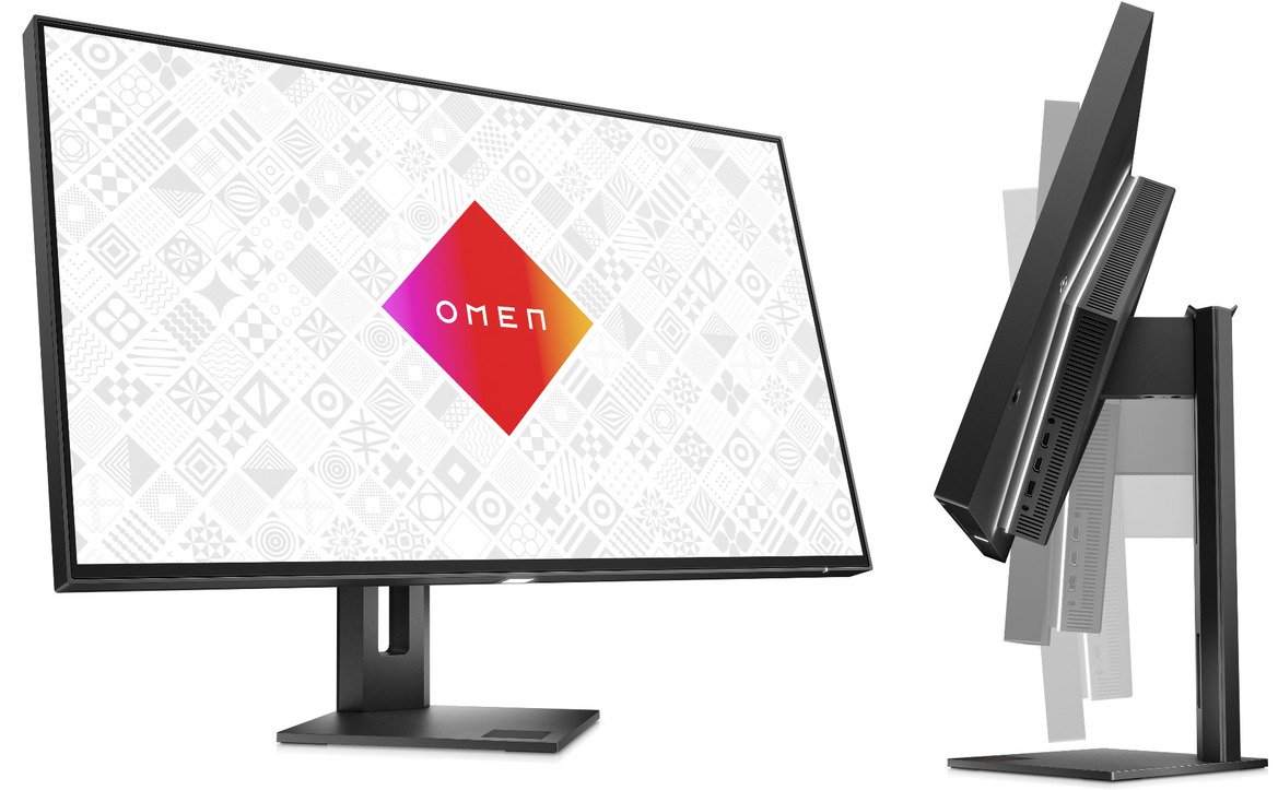 HP Omen Gaming Desktops Bring Liquid Cooled Intel And AMD CPUs, Radeon And RTX GPUs To Striking Designs