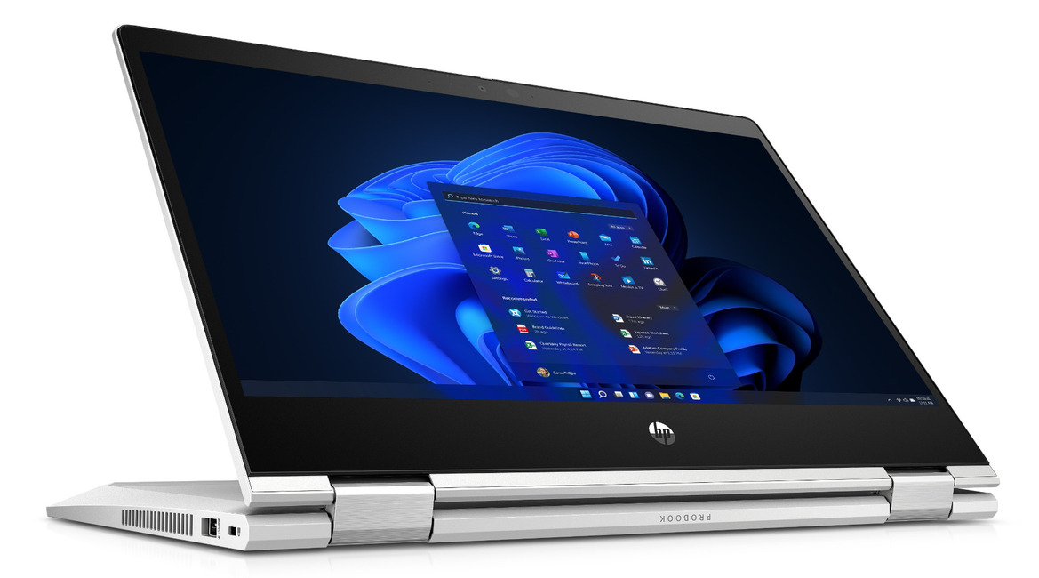 HP's Upgraded EliteBook Laptops Mean Business With AMD Ryzen Pro 6000 CPUs