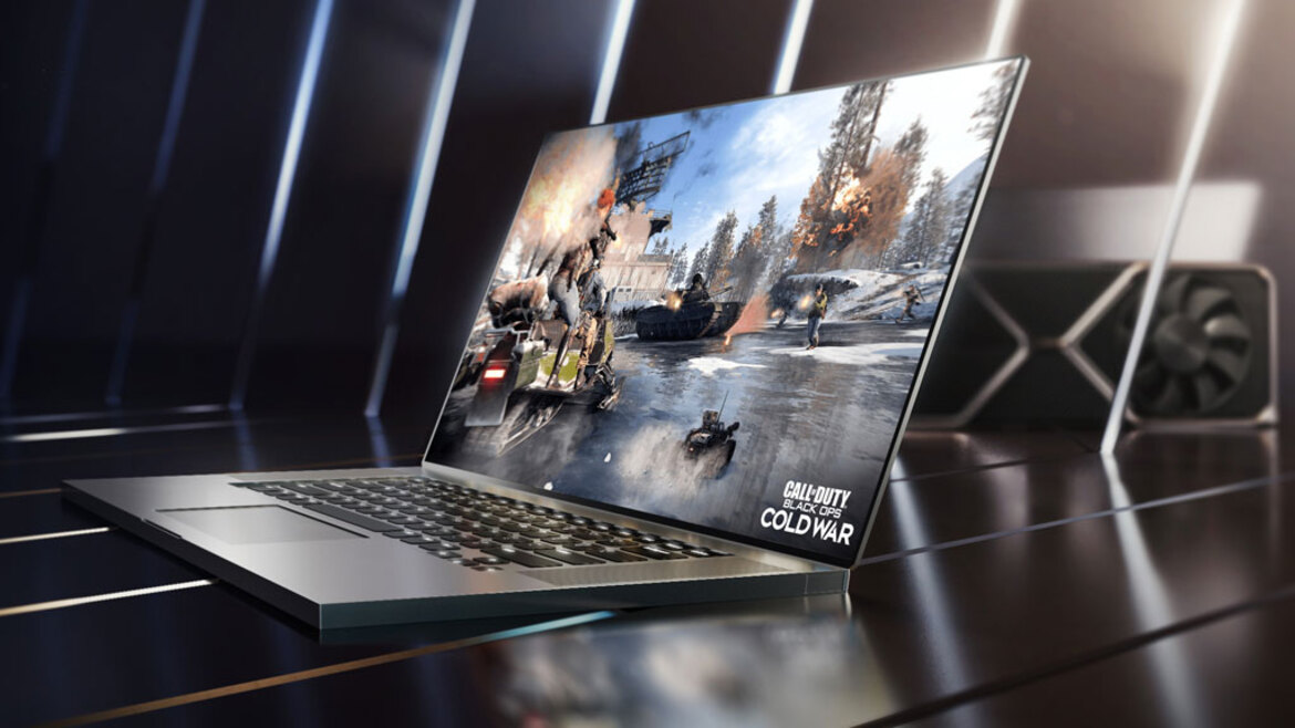 NVIDIA Announces Bevy Of Mobile And Desktop GPUs At CES 2022, Including The Beastly RTX 3090 Ti