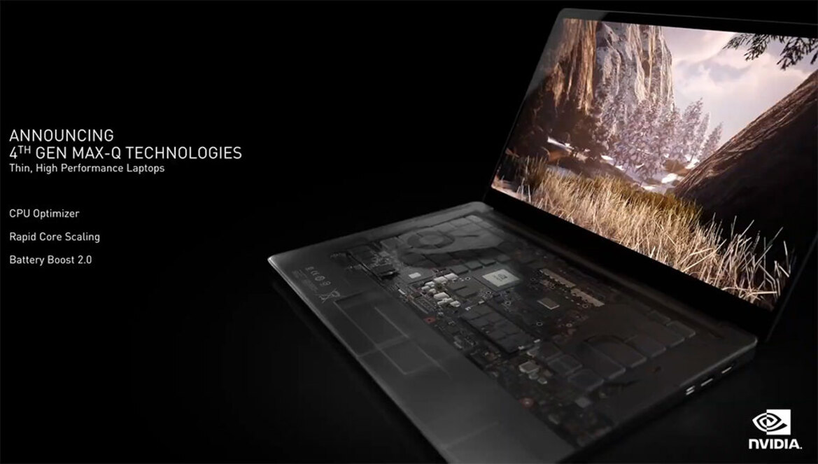 NVIDIA Announces Bevy Of Mobile And Desktop GPUs At CES 2022, Including The Beastly RTX 3090 Ti