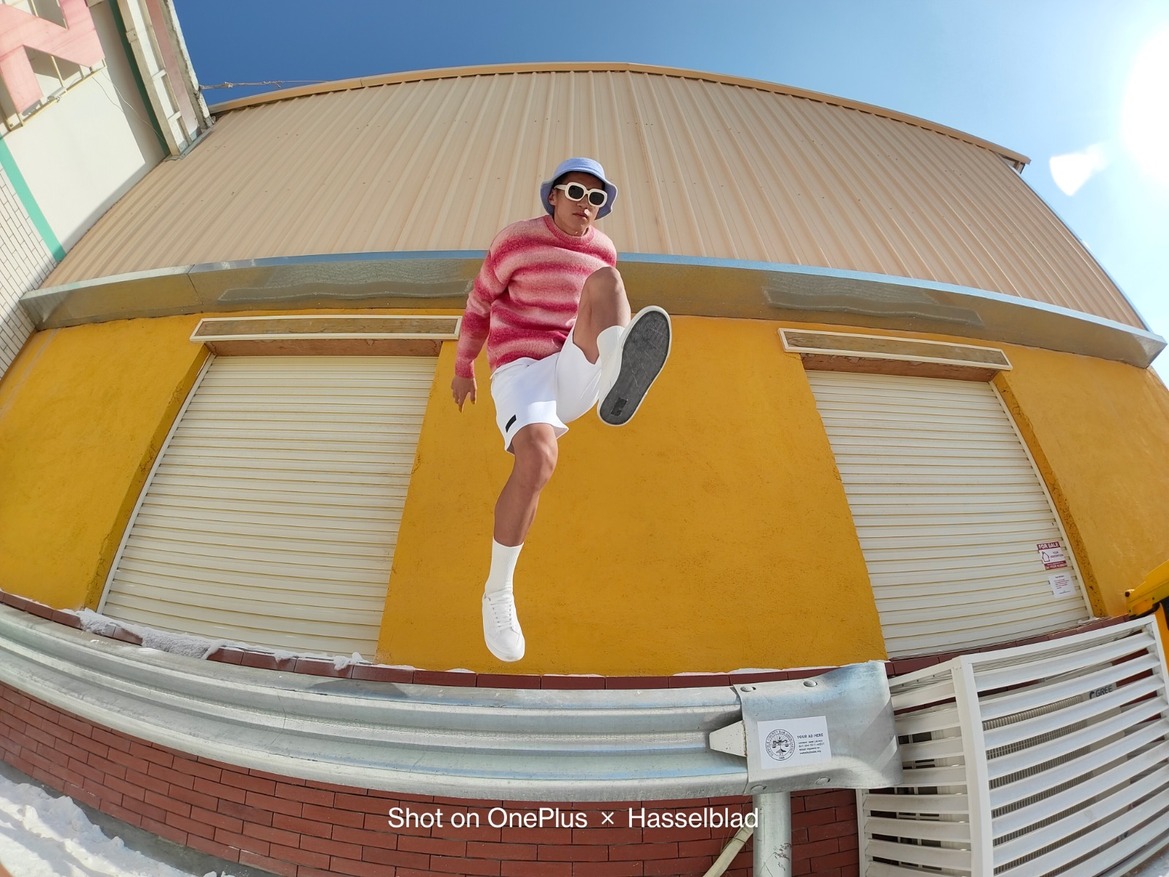 OnePlus 10 Hasselblad Camera Takes Stunning Photos, Check Out These Sample Shots