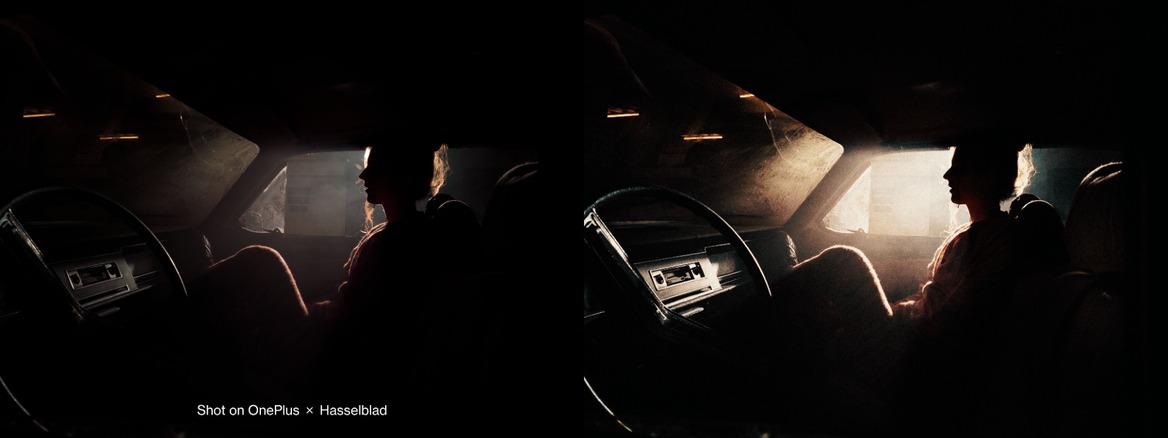 OnePlus 10 Hasselblad Camera Takes Stunning Photos, Check Out These Sample Shots